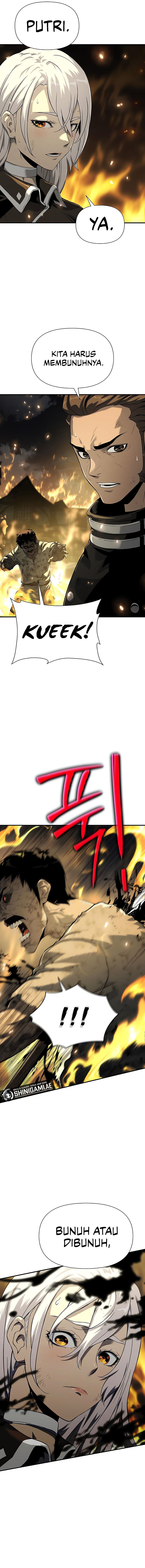 The Priest of Corruption - Chapter 22 5