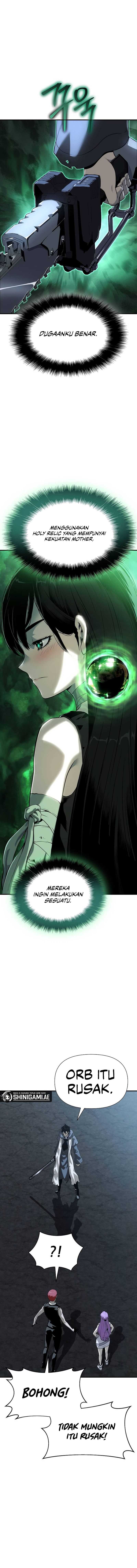 The Priest of Corruption - Chapter 23 8