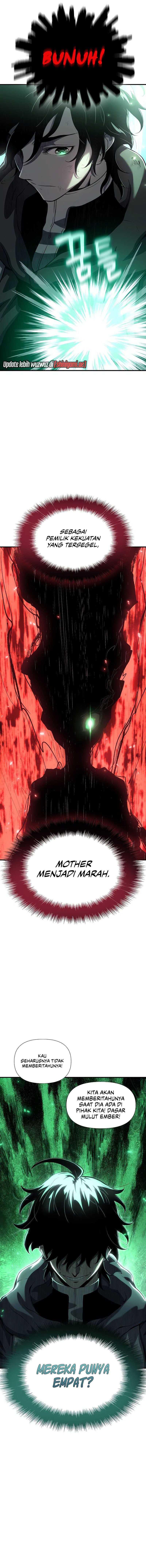 The Priest of Corruption - Chapter 23 10