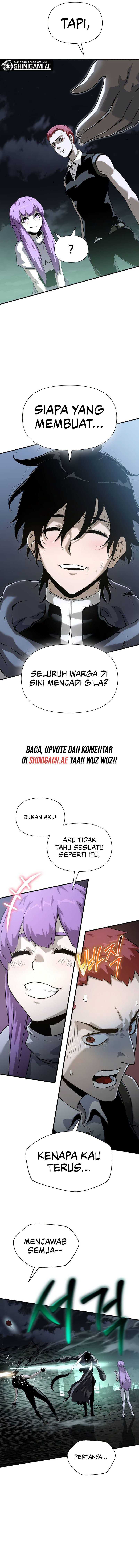 The Priest of Corruption - Chapter 23 11