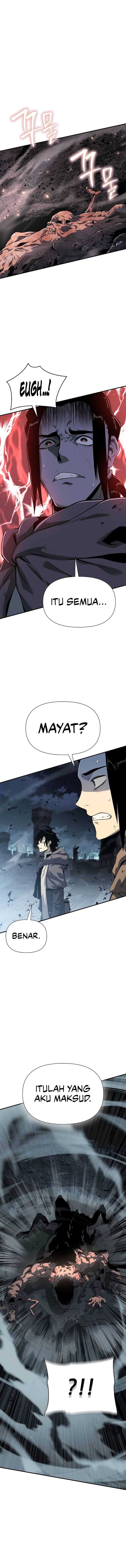 The Priest of Corruption - Chapter 23 17