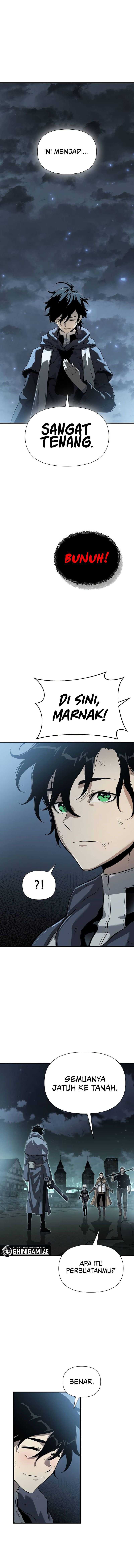 The Priest of Corruption - Chapter 23 14