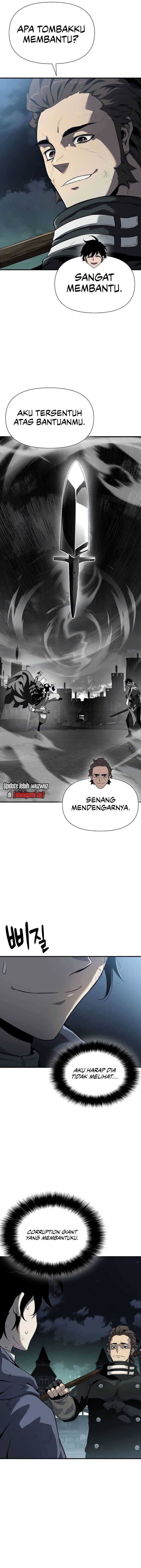 The Priest of Corruption - Chapter 23 15