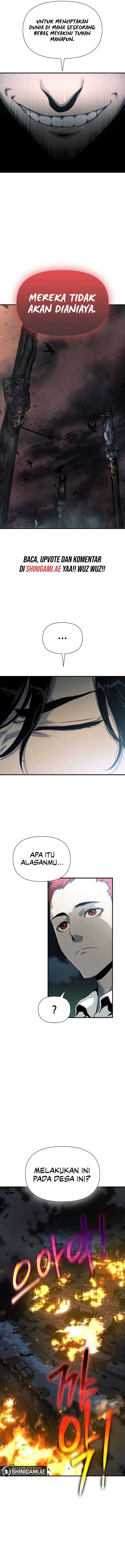 The Priest of Corruption - Chapter 23 6