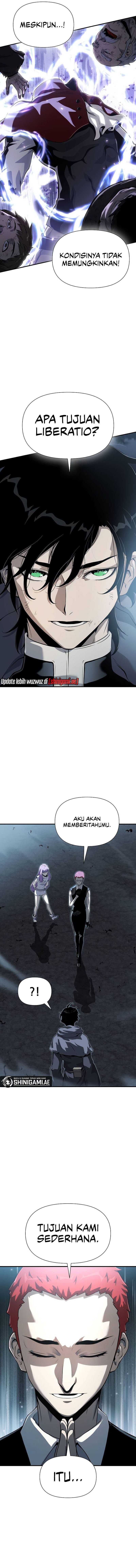 The Priest of Corruption - Chapter 23 5
