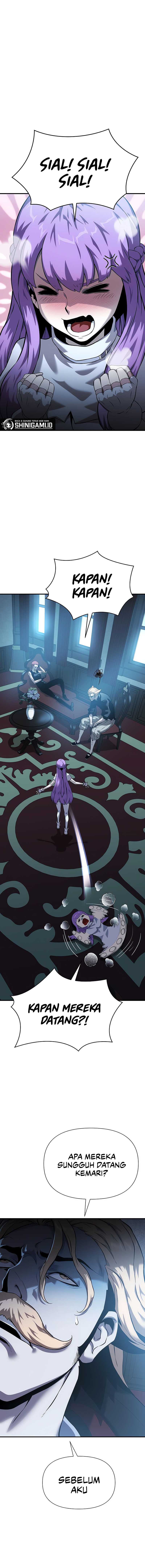 The Priest of Corruption - Chapter 20 2