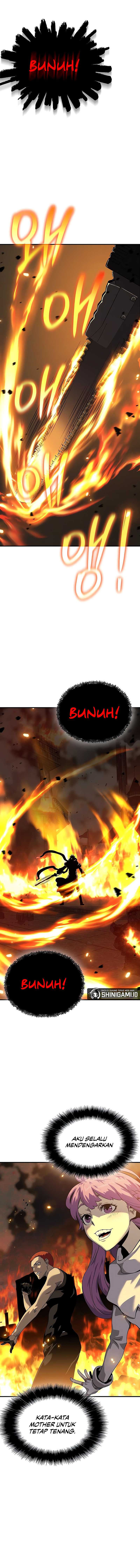 The Priest of Corruption - Chapter 20 23