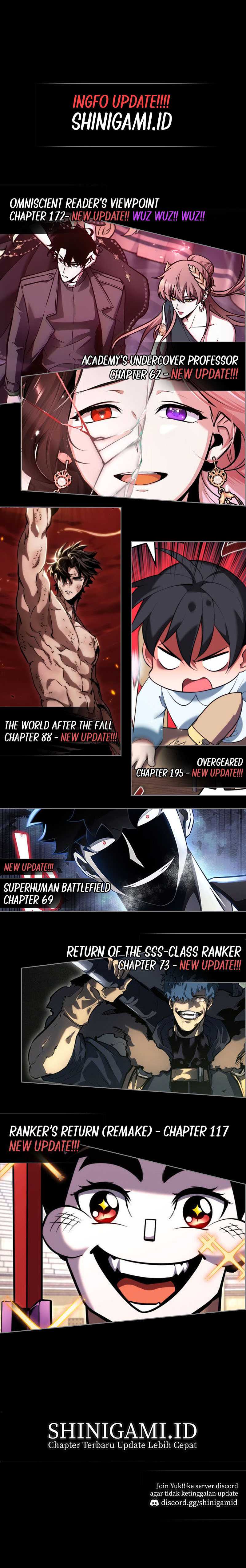 The Priest of Corruption - Chapter 20 26