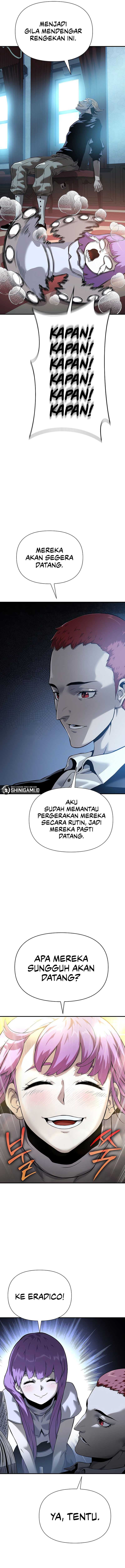 The Priest of Corruption - Chapter 20 3