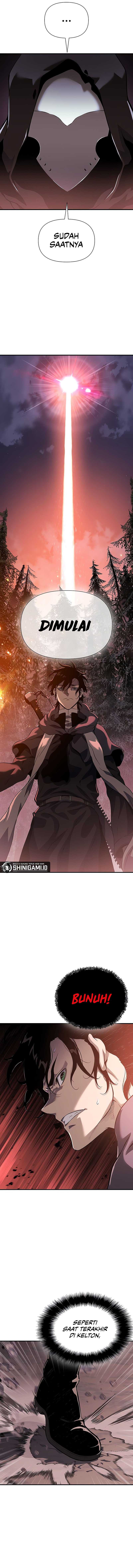 The Priest of Corruption - Chapter 20 19