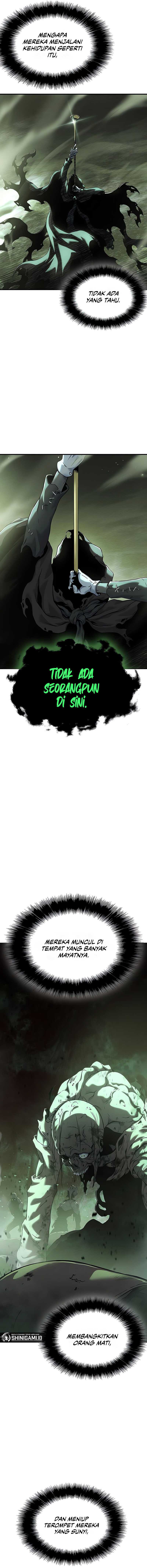 The Priest of Corruption - Chapter 20 12