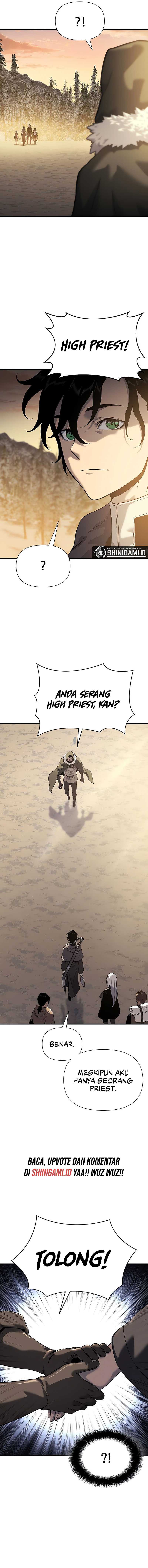 The Priest of Corruption - Chapter 20 6