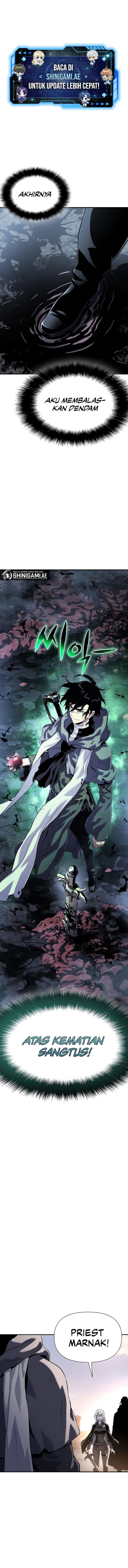 The Priest of Corruption - Chapter 25 2