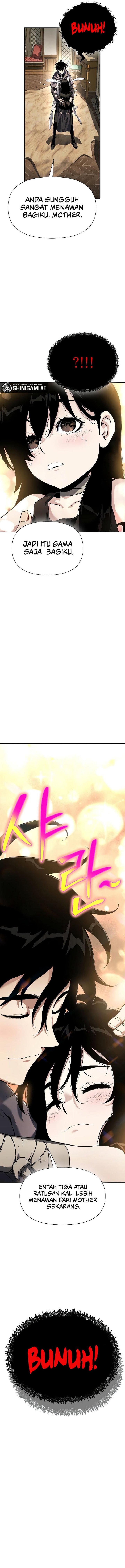 The Priest of Corruption - Chapter 25 23