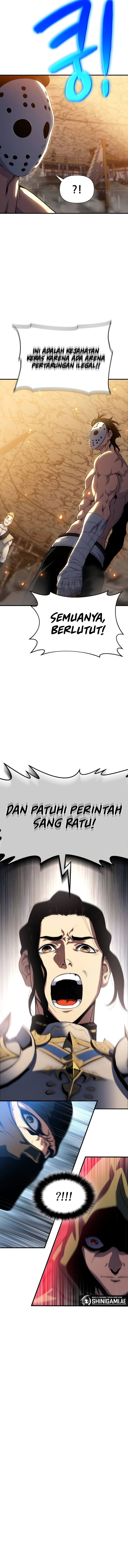 The Priest of Corruption - Chapter 38 8