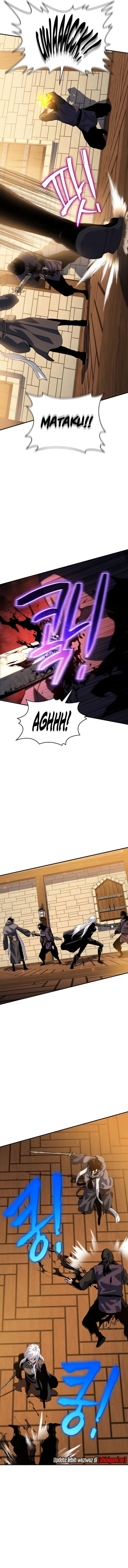 The Priest of Corruption - Chapter 38 20