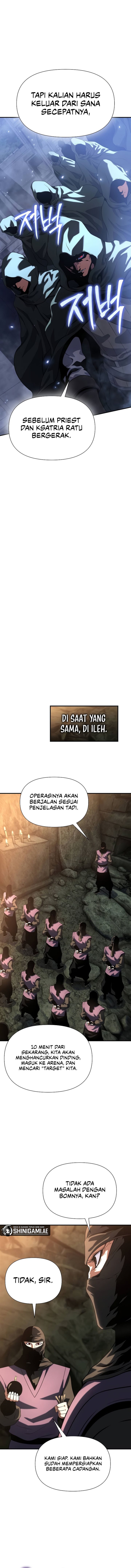 The Priest of Corruption - Chapter 38 3