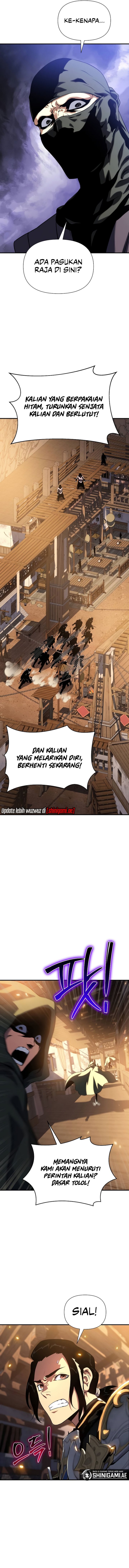 The Priest of Corruption - Chapter 38 10
