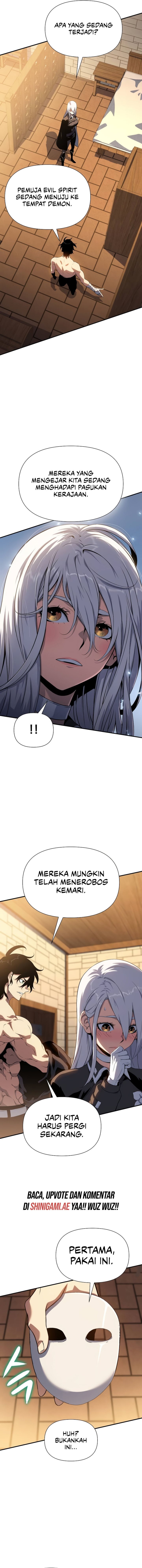 The Priest of Corruption - Chapter 38 15