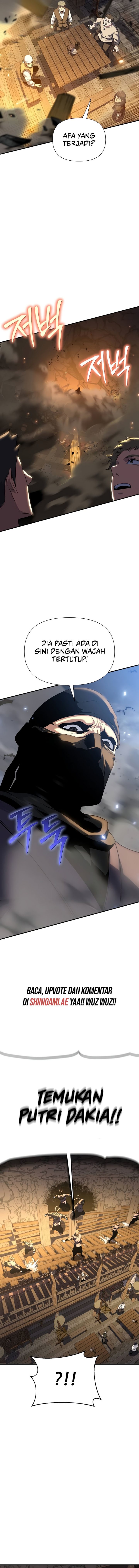 The Priest of Corruption - Chapter 38 6