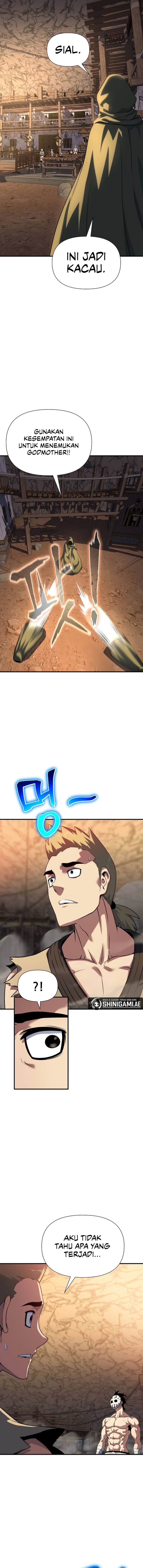The Priest of Corruption - Chapter 38 7