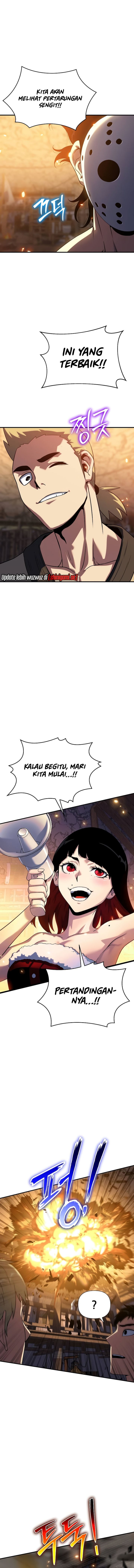 The Priest of Corruption - Chapter 38 5