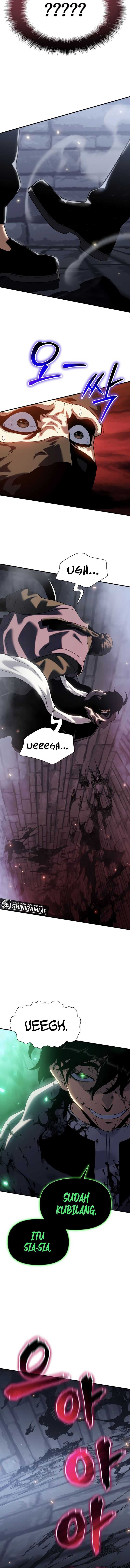 The Priest of Corruption - Chapter 39 19