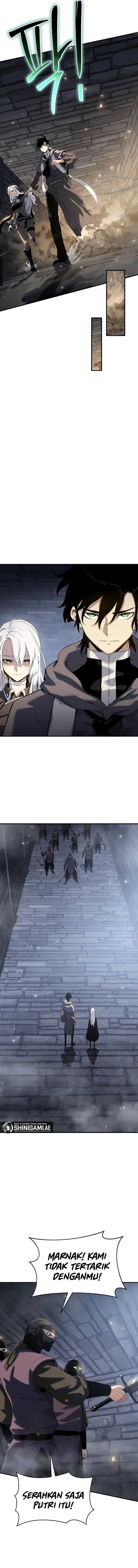 The Priest of Corruption - Chapter 39 13
