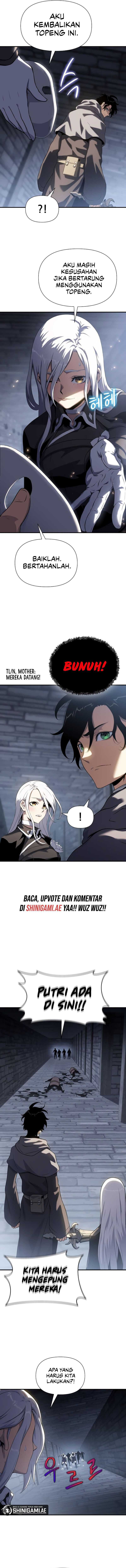 The Priest of Corruption - Chapter 39 11