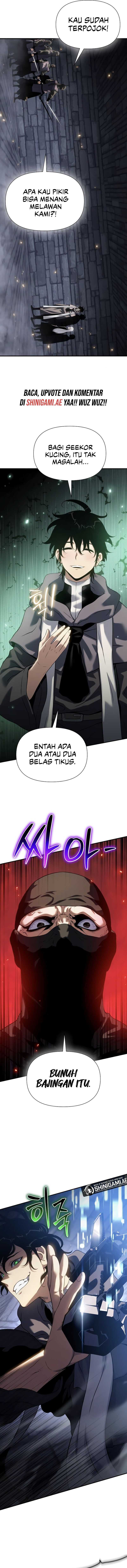 The Priest of Corruption - Chapter 39 16