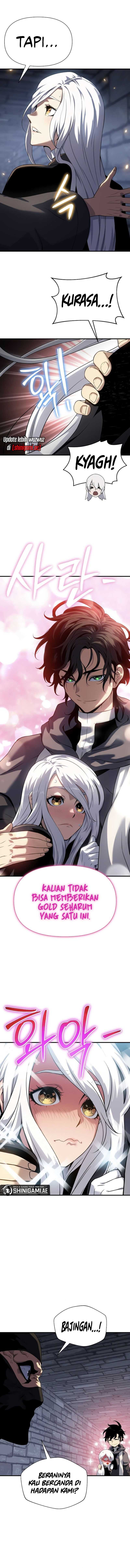 The Priest of Corruption - Chapter 39 15