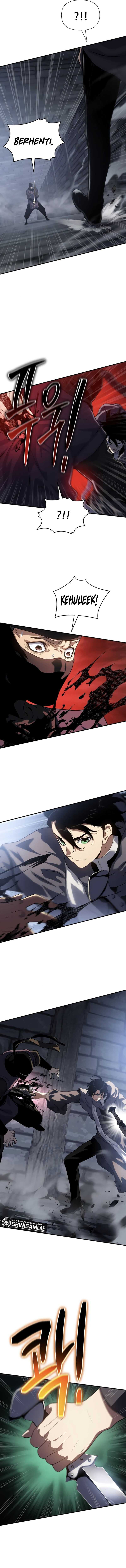 The Priest of Corruption - Chapter 39 7