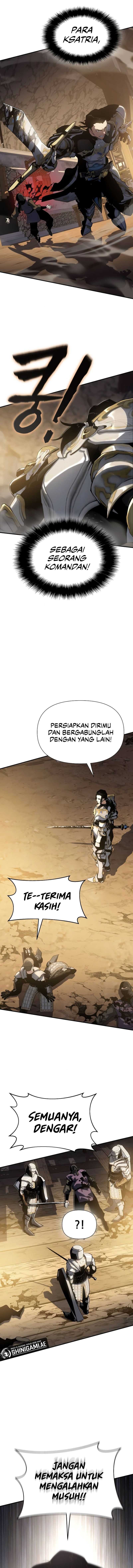 The Priest of Corruption - Chapter 39 4