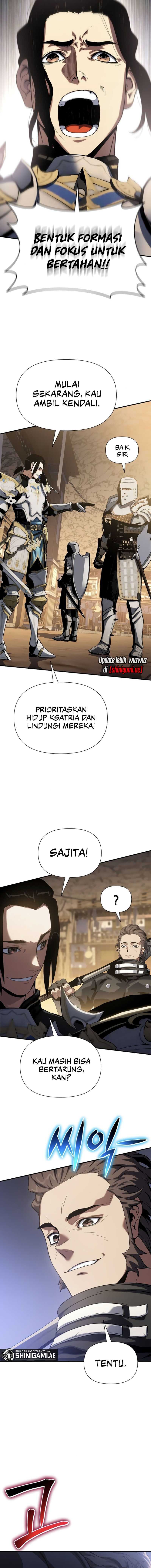 The Priest of Corruption - Chapter 39 5