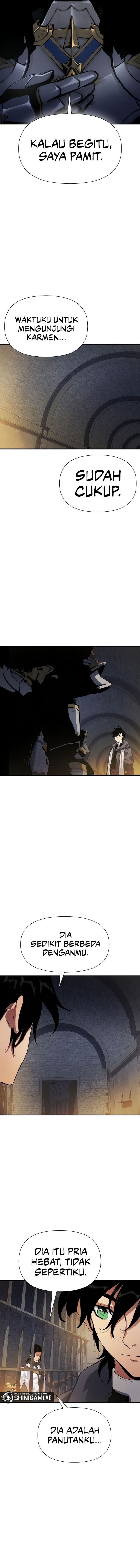 The Priest of Corruption - Chapter 33 13