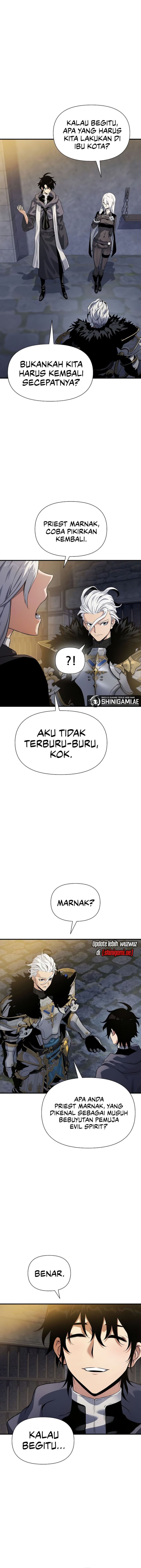 The Priest of Corruption - Chapter 33 11