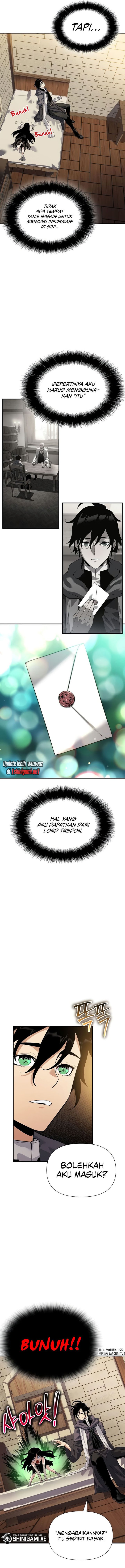 The Priest of Corruption - Chapter 33 16