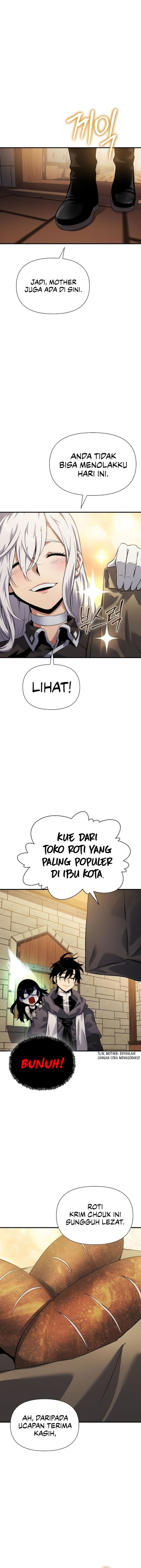 The Priest of Corruption - Chapter 33 17