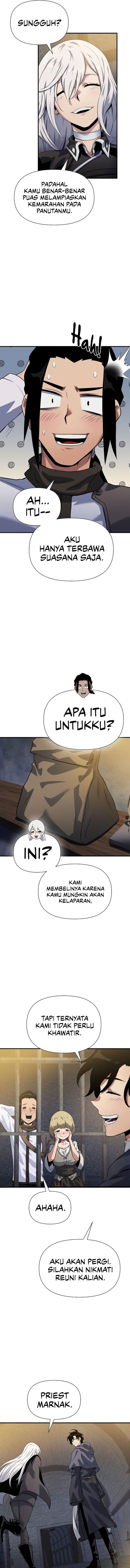 The Priest of Corruption - Chapter 33 14
