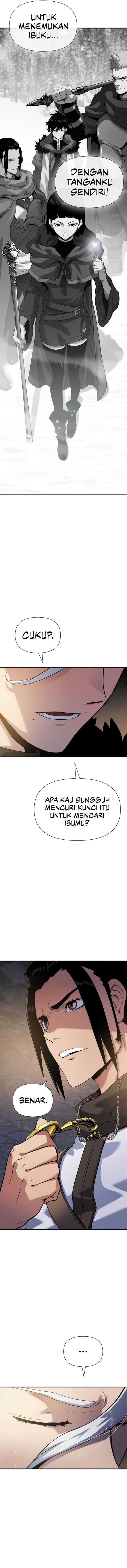 The Priest of Corruption - Chapter 33 7