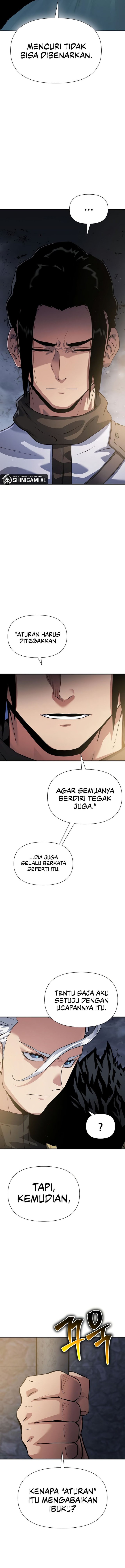 The Priest of Corruption - Chapter 33 4