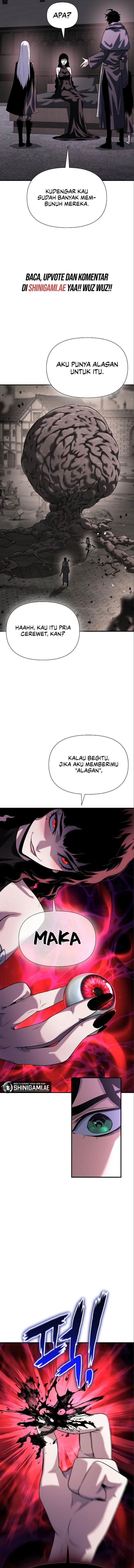 The Priest of Corruption - Chapter 36 9