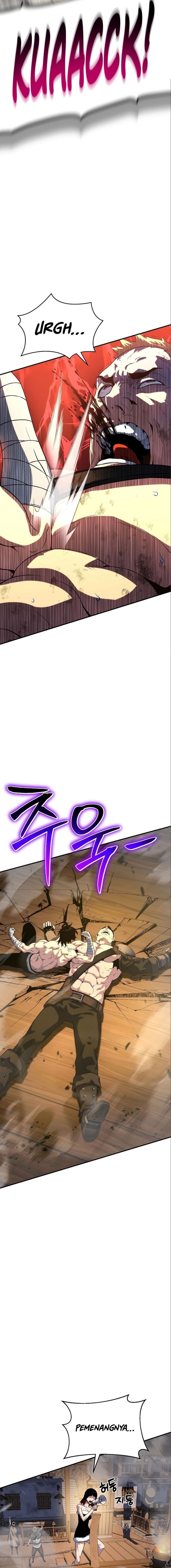 The Priest of Corruption - Chapter 36 28