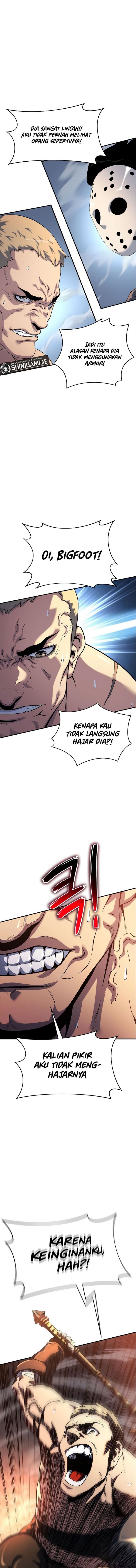 The Priest of Corruption - Chapter 36 20