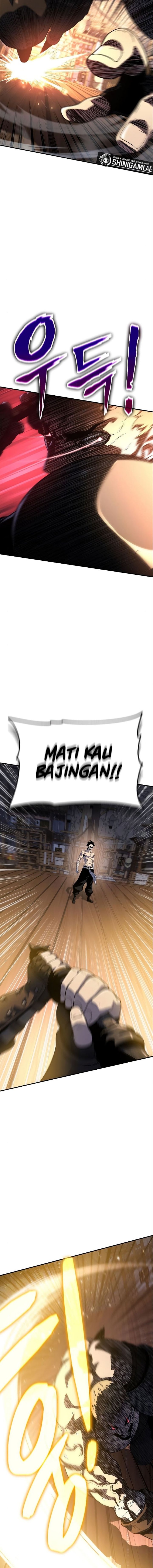 The Priest of Corruption - Chapter 36 21