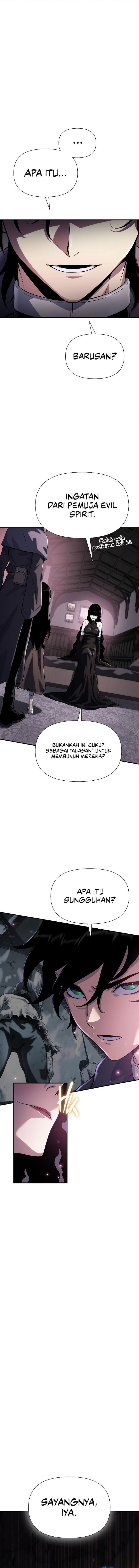 The Priest of Corruption - Chapter 36 12
