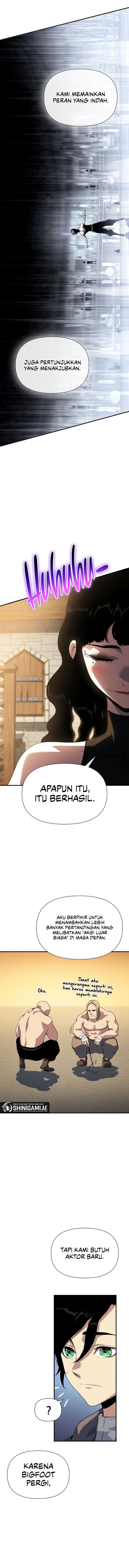 The Priest of Corruption - Chapter 37 9