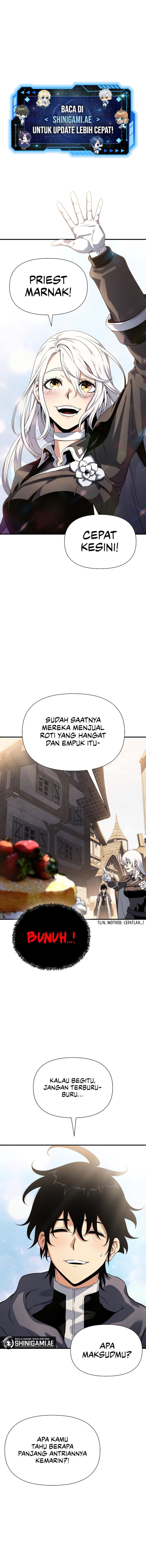 The Priest of Corruption - Chapter 37 2