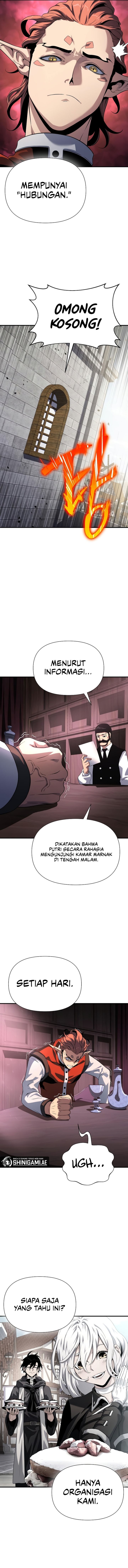 The Priest of Corruption - Chapter 37 23