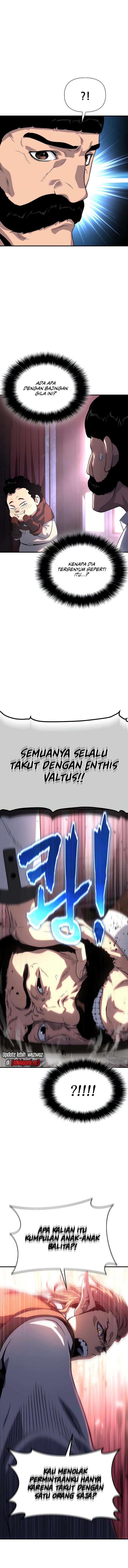 The Priest of Corruption - Chapter 37 26
